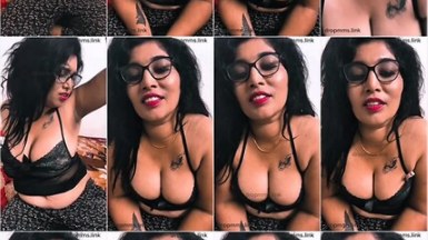 Horny Mallu Srija Nair Big Tits Tease Live Chat