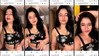 Horny Tamil Poonam Bajwa Big Cleavage Pout Live