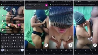 Horny Tamil Devathai Beanie Blowjob and Pussy Licking