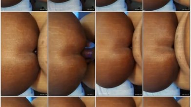Horny Mallu Calicut Model Doggy Fucked Closeup