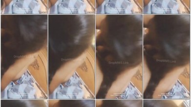 Horny Tamil Wife Deepthroats Husband Cock