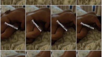 Horny Tamil Wife Moans Loud Getting Fucked Doggy