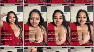 Suriya Prabha premium live chat tease