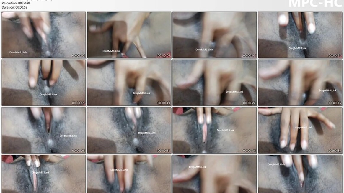 Mallu horny girl fingers pussy and shows boobs