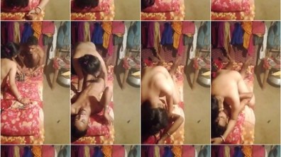 Village bhabi hard fucking and riding husband