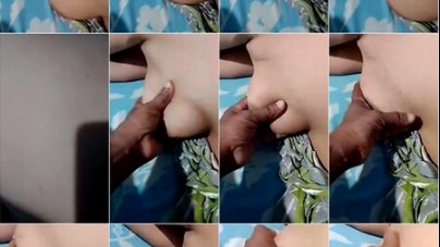 Bengali MILF Mom Big Ass Doggy Fucking With Husband In Bedroom