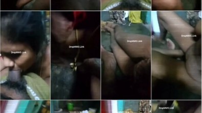 Tamil Wife Blowjob
