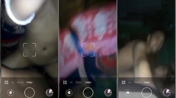 Beautiful Boudi Fucking With Lover