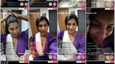 Mallu Makeup Artist Reshma Premium Live Chat