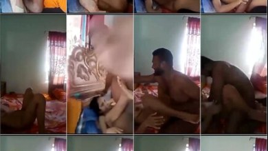 Bengali Wife Pussy Fingering And Hard Fucking