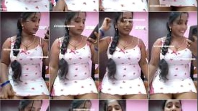 Tamil Youtuber Suvitha Hot Talk
