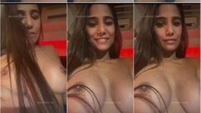 Poonam Pandey Boobs Sucked