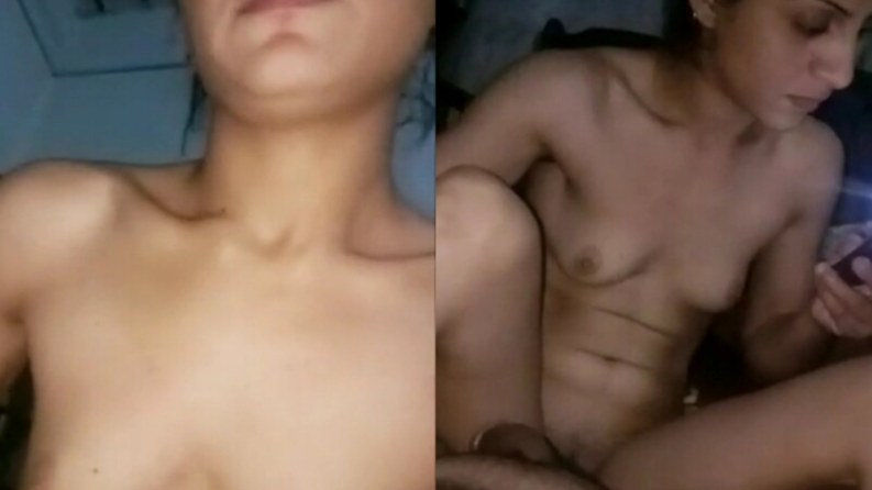Pakistani Wife Homemade Sex Video
