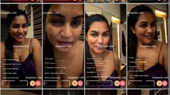 Mallu Reshma Makeup Artist Premium Live Chat
