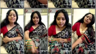 Kalaiyarasi Indian Saree Premium Live Chat
