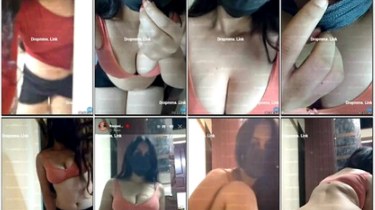 Indian Ranjini Big Boobs Premium Live Show