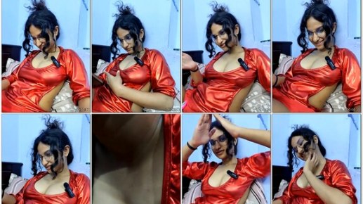 Tamil naughty cat girl live chat tease