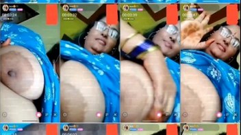 desi aunty