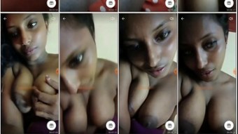 Tamil aunty nude fingering show