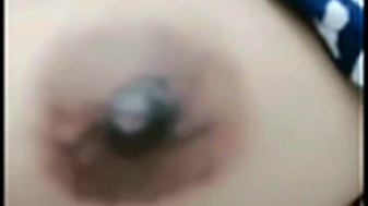 Telugu Anu Tango nude boobs show