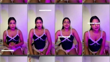 Mallu Akshara premium live chat tease
