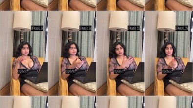 Shilpa Fit sheer lace top Q&A