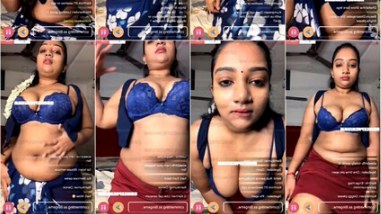 Suriya Prabha Premium Live Show