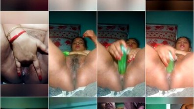 Horny Bengali Tanker Boudi Fingering Squirting