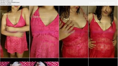 Mallu Sarika Paid Content Show