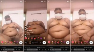 Tamil Girl Saranya Tango Live Show