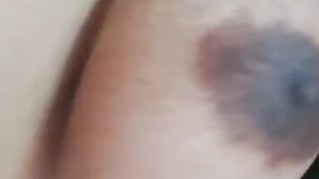 Tamil girl Lithiga big tits nude show