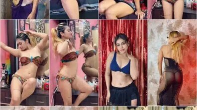 Insta Fame Sabetri Dehury curvy exclusive paid