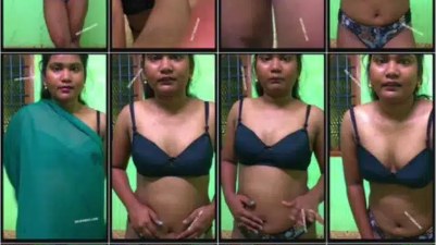 Kirthi Insta Fame Nipple Showing Live