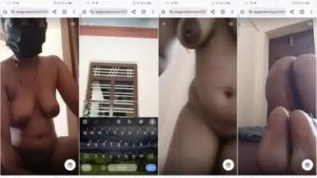 Tamil girl Divya big boobs 121 Tango live
