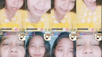Sexy Telugu MILF Kavi Ravanan Does Nude Show on Call