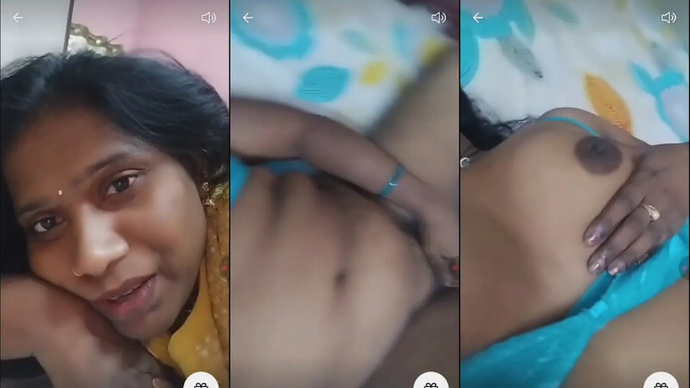 Telugu aunty full nude big tits