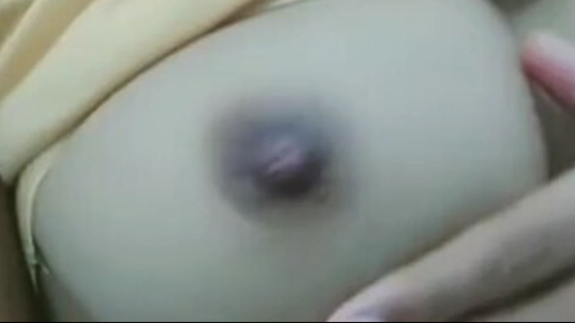 Telugu girl Manisha goes full nude and fingers herself