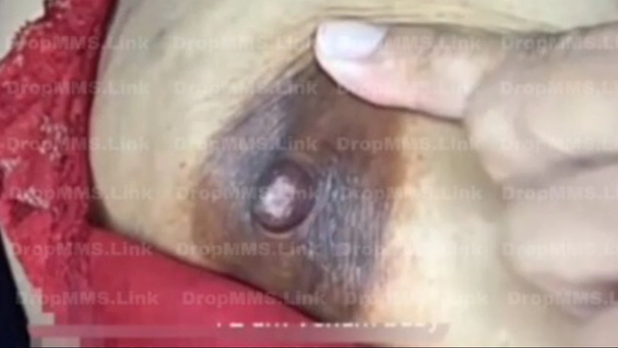 Samikshaa first time showing her boobs on a paid video call