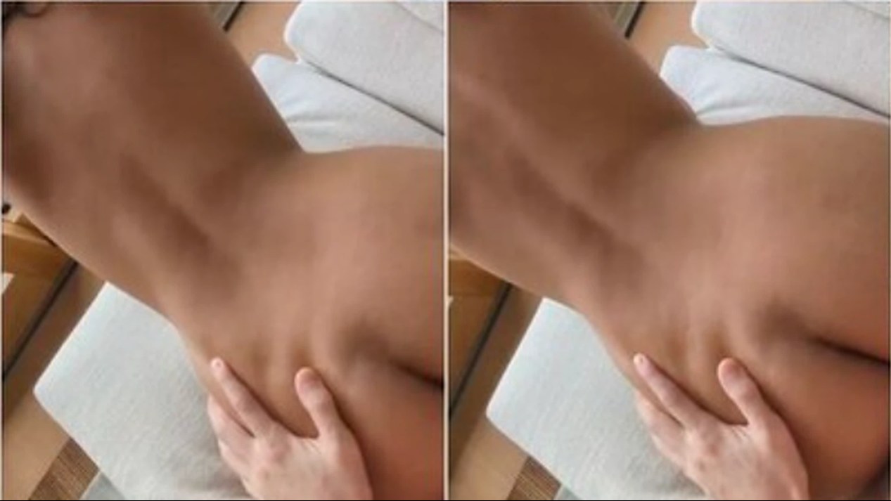 Girl Gets Fucked Hard by Her Boyfriend and Takes Cum Inside