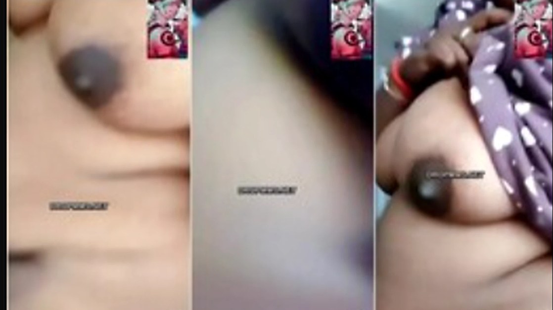 Tamil Girl Gracyqueen Shows Her Nude Boobs
