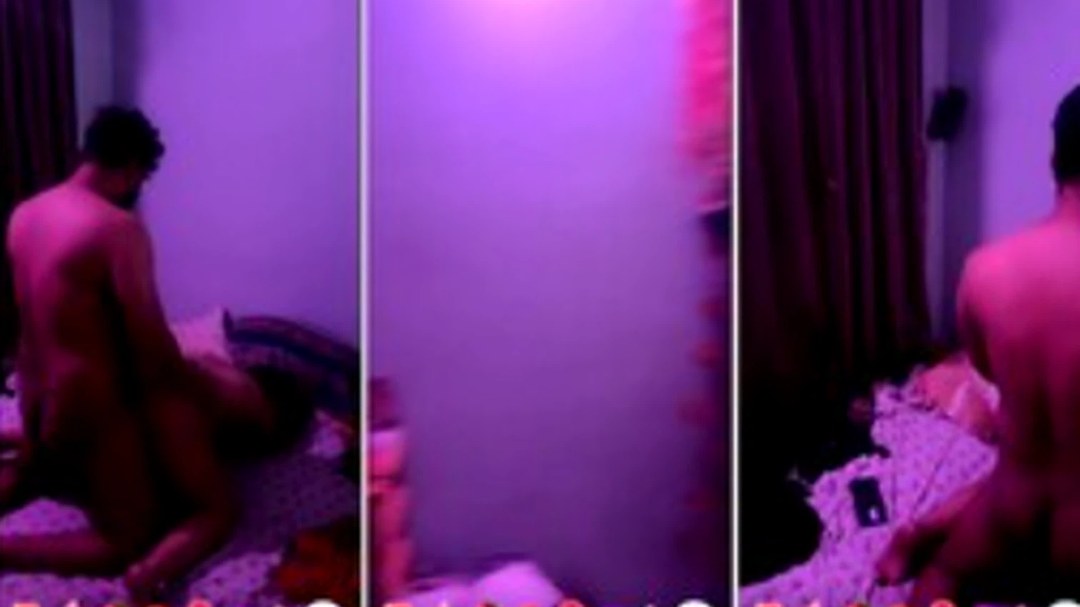 Bangladesh Influencer Debjaya Sen Fucks on a Nude Live Show