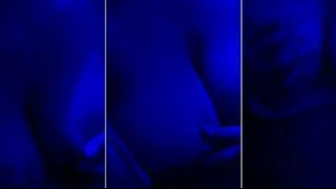 Tango Queen Bhabhi Shows Her Boobs for the First Time
