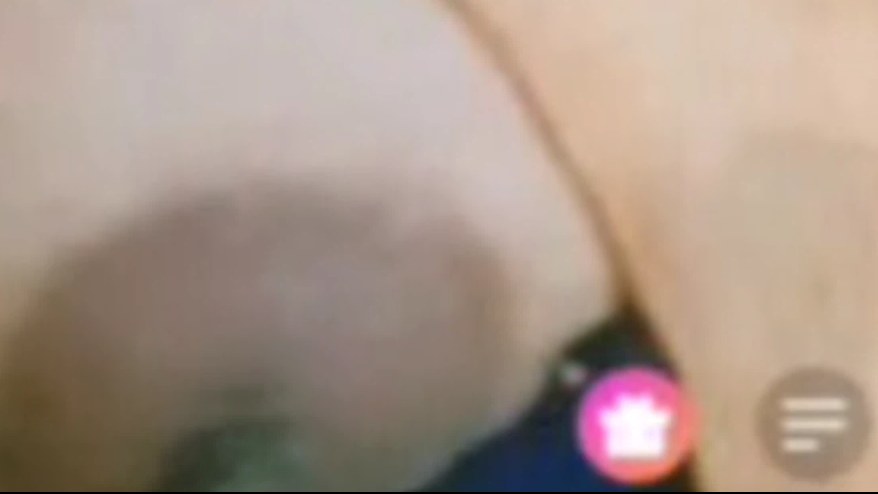 Telugu Girl Chanthini Shows Her Boobs