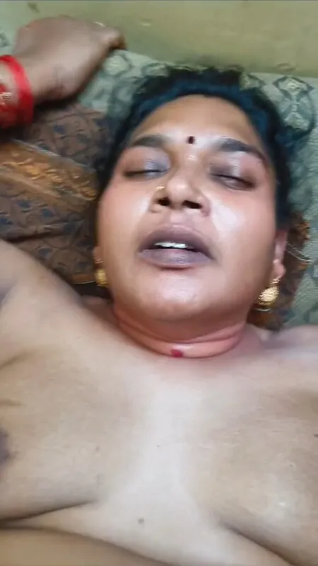 tamil aunty