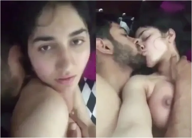 Hot Paki Girl Having Sex with Boyfriend