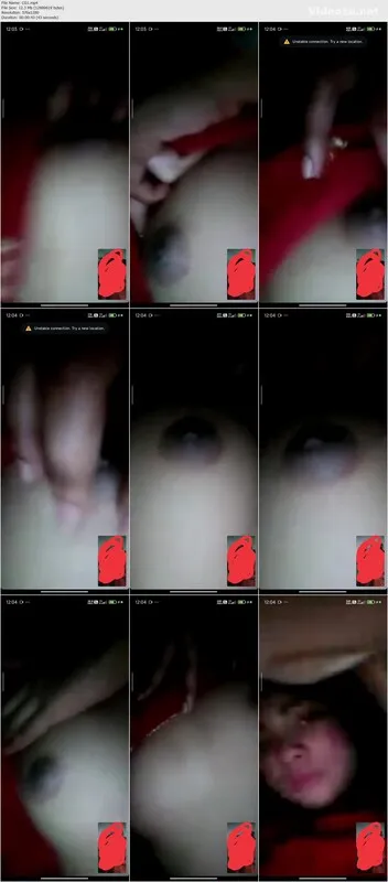 Desi GF Rubbing Her Pussy And Showing Boobs On Video Call