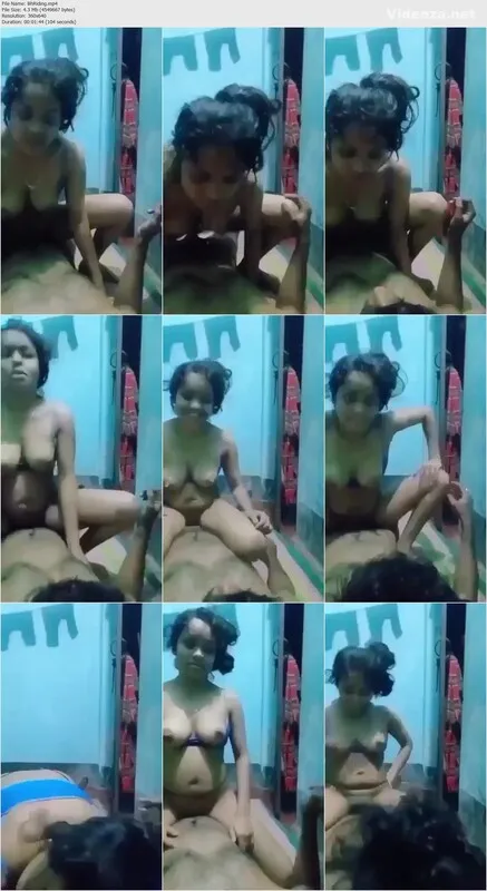 Desi Bhabhi Naked Riding Husband