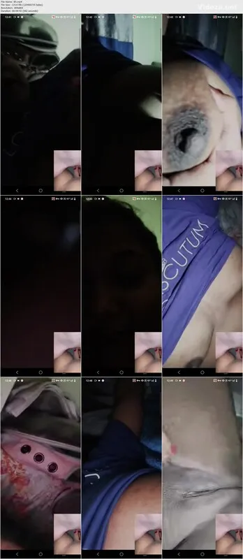 Horny Desi Bhabi Fingering Pussy