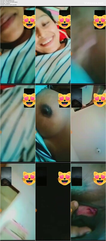 indian bhabi on call showing boobs to lover