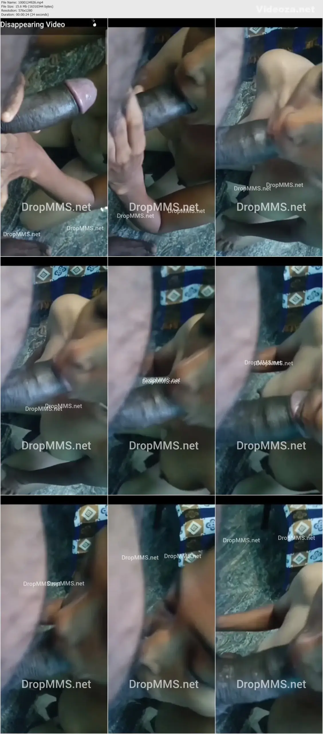 Tamil Couple Private BJ Video